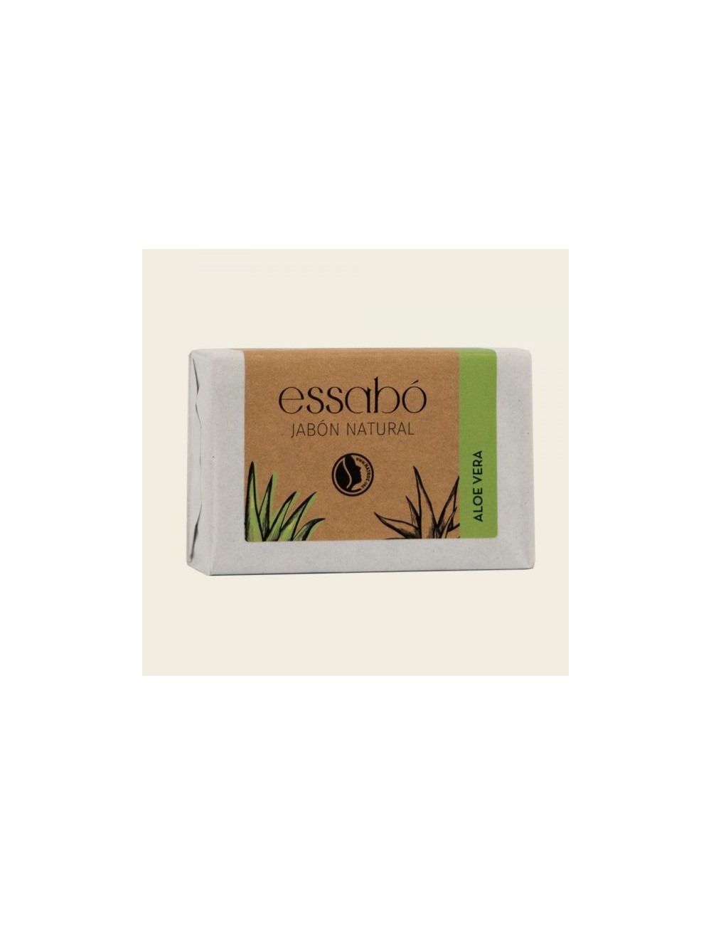 Essabó Natural Aloe vera 100g