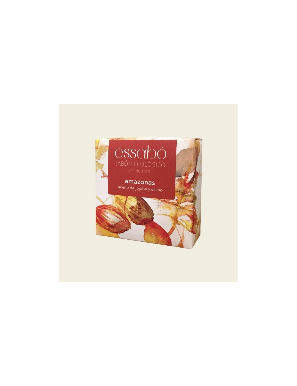 Essabó Eco Amazonas 120g