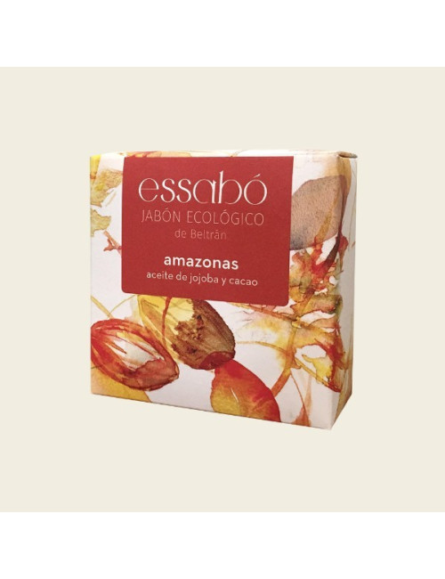 Essabó Eco Amazonas 120g