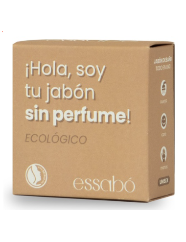 Essabó Eco sin perrfume