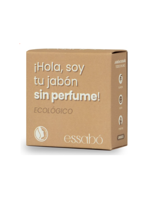 Essabó Eco sin perrfume