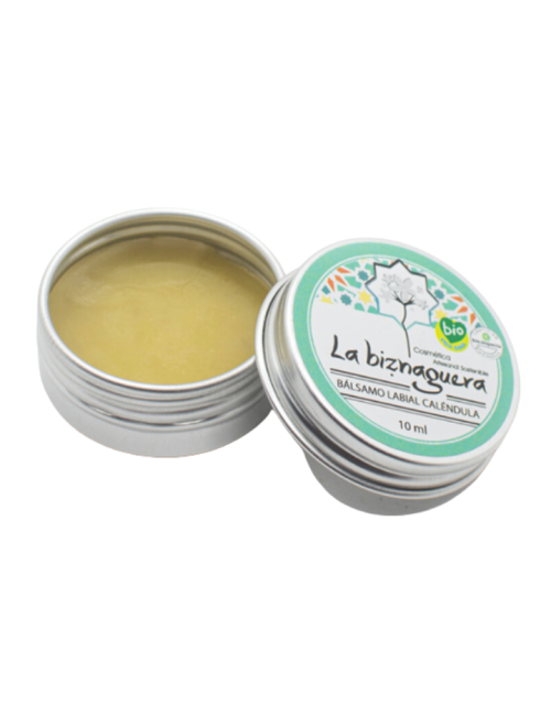 Bálsamo labial Karité - La Biznaguera - 10ml