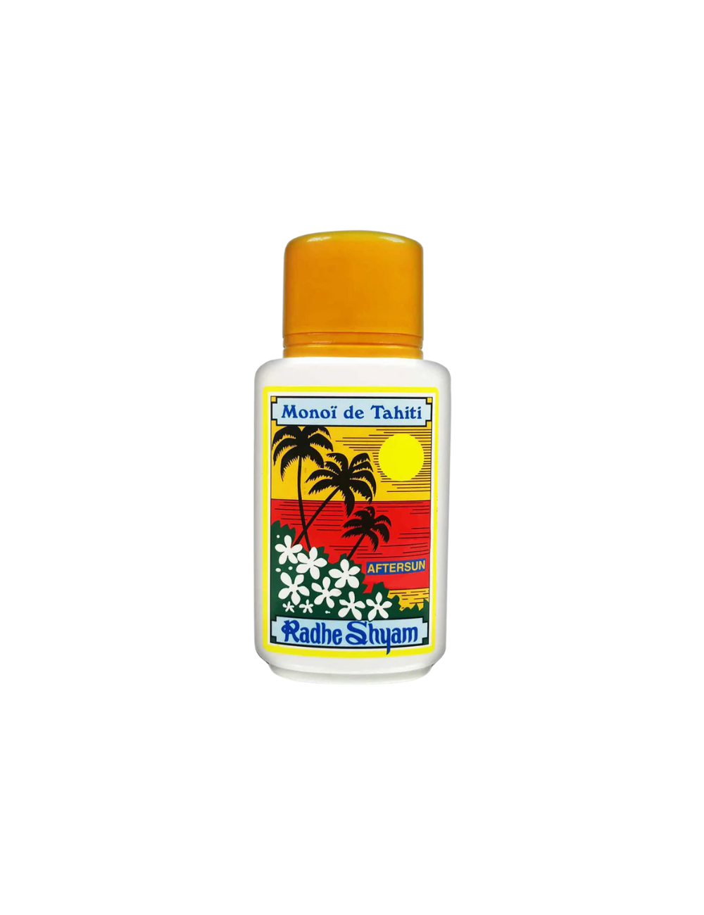 Monoï de Tahiti Aftersun – Radhe Shyam – 150ml