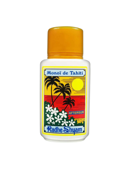 Monoï de Tahiti Aftersun – Radhe Shyam – 150ml