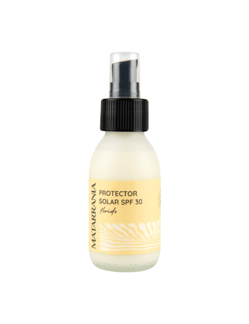 Protector solar Matarranía