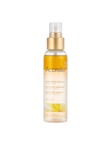Protector Solar Capilar