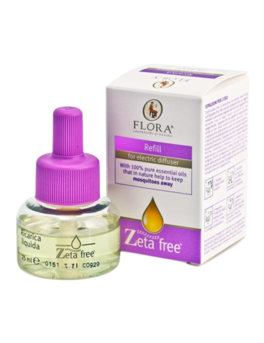 Pack Completo Antimosquitos