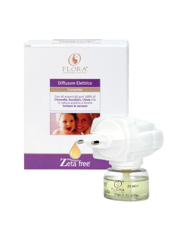 Pack Completo Antimosquitos