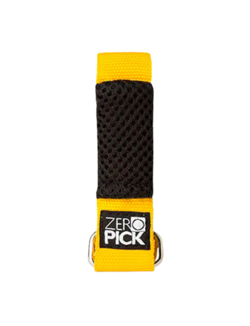 Pulsera Antimosquitos Natural- Zero Pick - Talla L