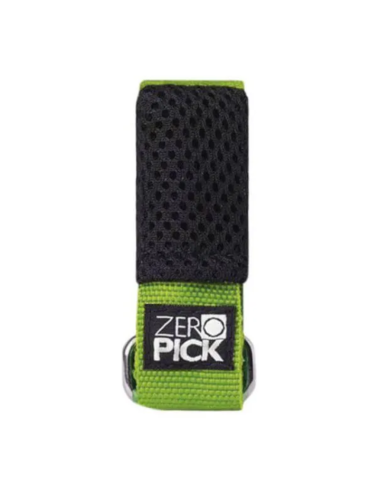 Pulsera Antimosquitos Natural - Zero Pick - Talla S