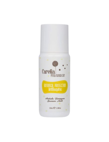 Antimosquitos bebé - Carelia - 100ml
