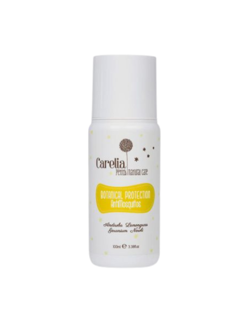 Antimosquitos bebé - Carelia - 100ml