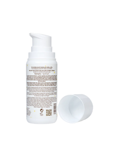 Antimosquitos bebé - Carelia - 100ml