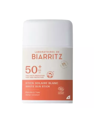 Stick Protector Solar SPF50+ Sport - Laboratoires de Biarritz - 12g