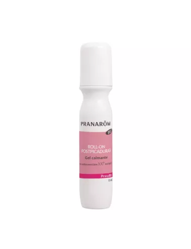Roll-on antimosquitos Postpicaduras Bio - Pranarom - 15ml