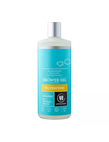 Gel De Baño Sin Perfume - Urtekram - 500ml