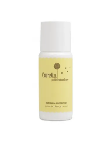 Antimosquitos bebé y embarazo - Carelia - 100ml