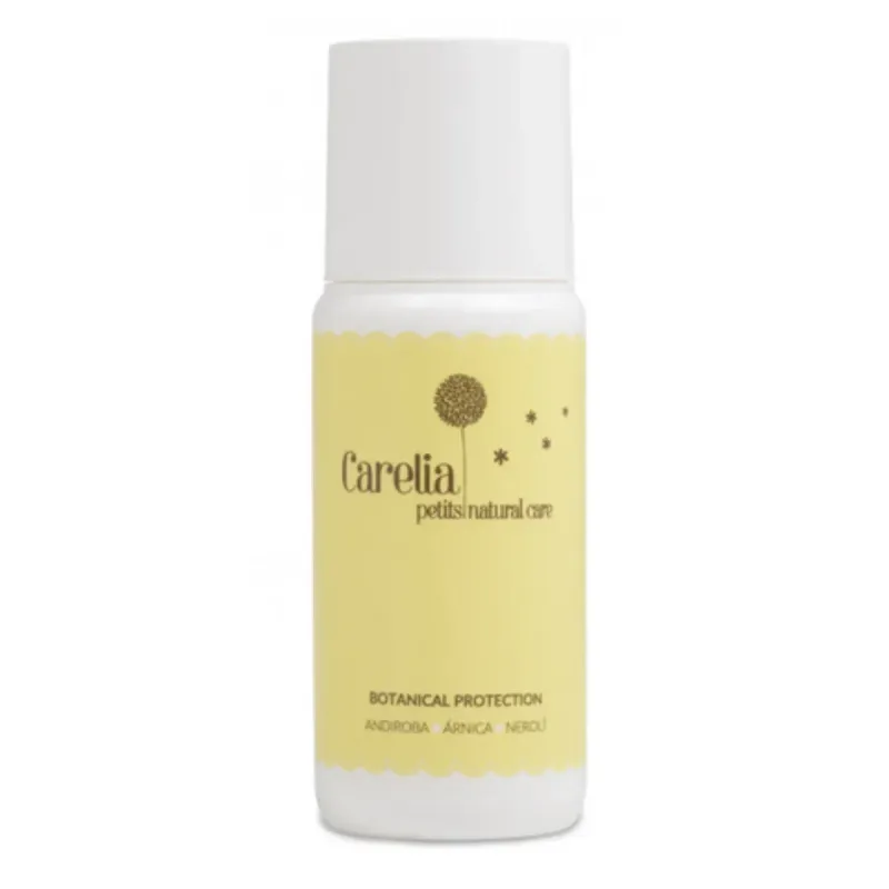 Antimosquitos bebé y embarazo - Carelia - 100ml