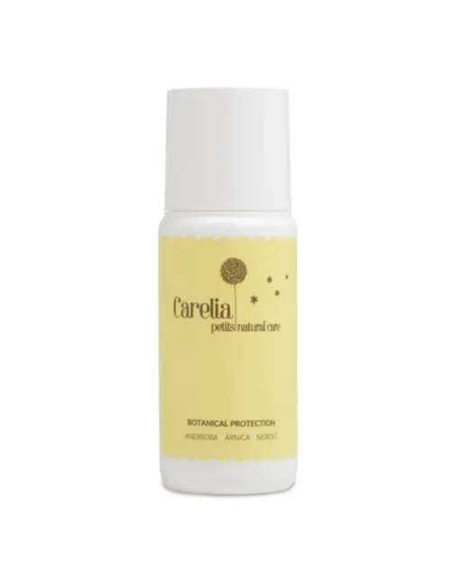 Antimosquitos bebé y embarazo - Carelia - 100ml