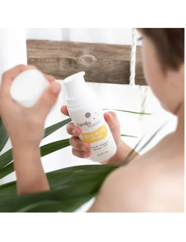 Antimosquitos bebé y embarazo - Carelia - 100ml