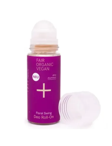 Desodorante Roll-on Floral - I+M - 50 ml