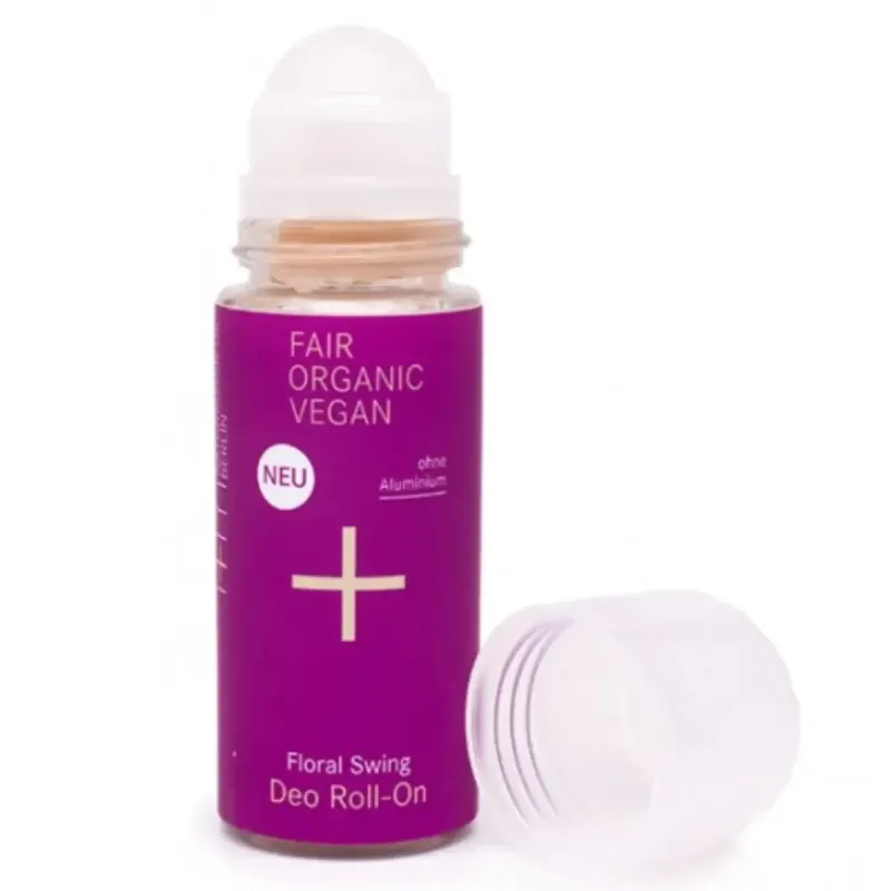Desodorante Roll-on Floral - I+M - 50 ml