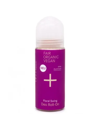 Desodorante Roll-on Floral - I+M - 50 ml