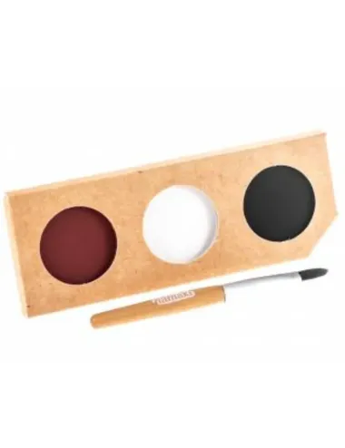 Kit maquillaje Bio Namaki