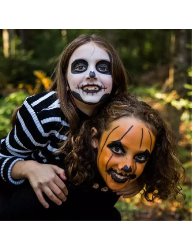 Kit maquillaje Bio Namaki