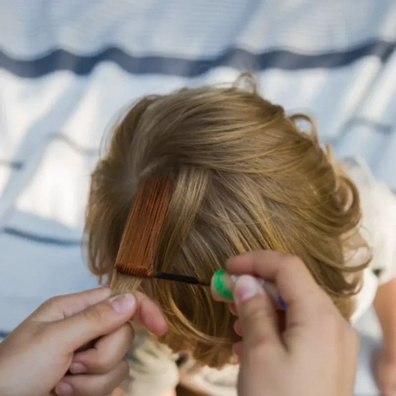 Máscara Color Bio para Cabello - Namaki (unitario)