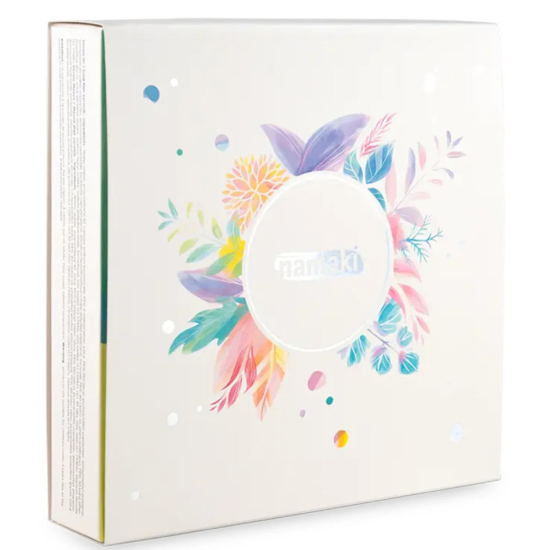 Caja Regalo Maquillaje Infantil 'Mi Reino Mágico' - Namaki - Set Completo