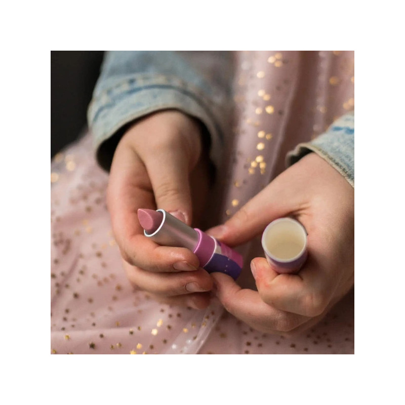 Caja Regalo Maquillaje Infantil 'Mi Reino Mágico' - Namaki - Set Completo