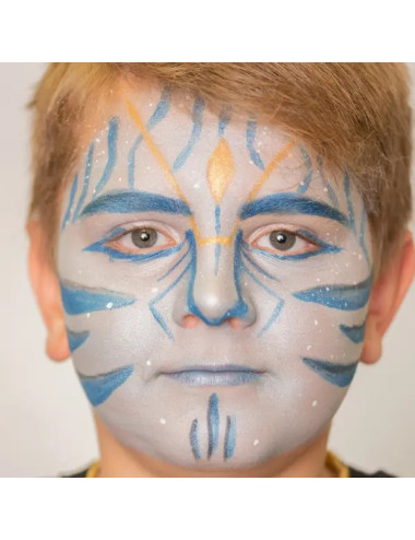 Pack de Maquillaje Natural Intergaláctico - Namaki - Set Completo | Natural y sin tóxicos