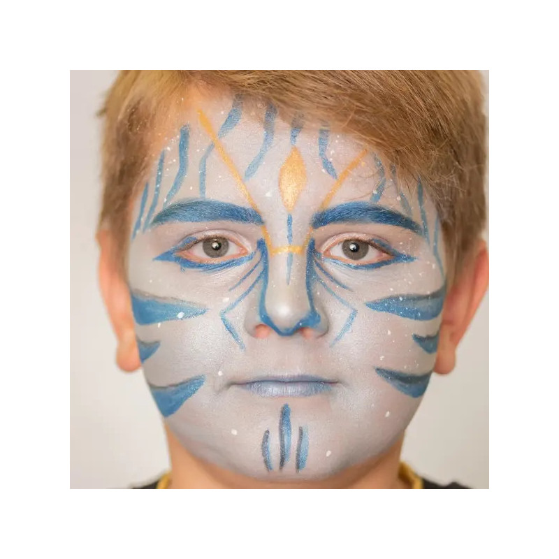 Pack de Maquillaje Natural Intergaláctico - Namaki - Set Completo