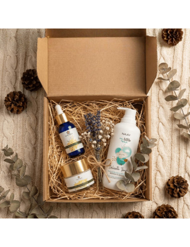 Pack Brotes Pieles Atópicas