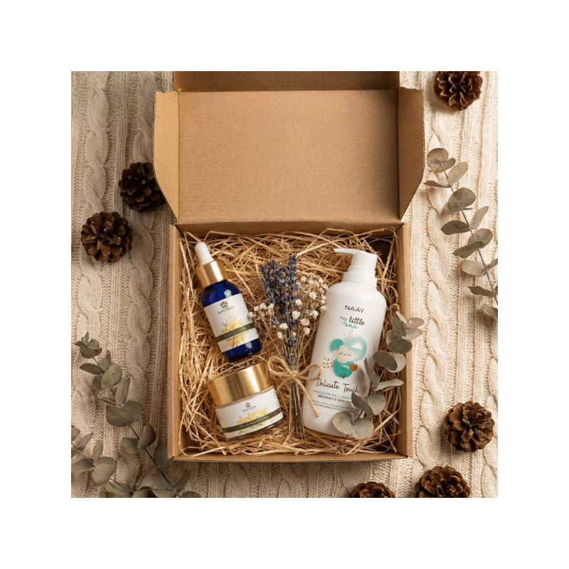 Pack Natural Brotes- Piel Atópica y psoriasis