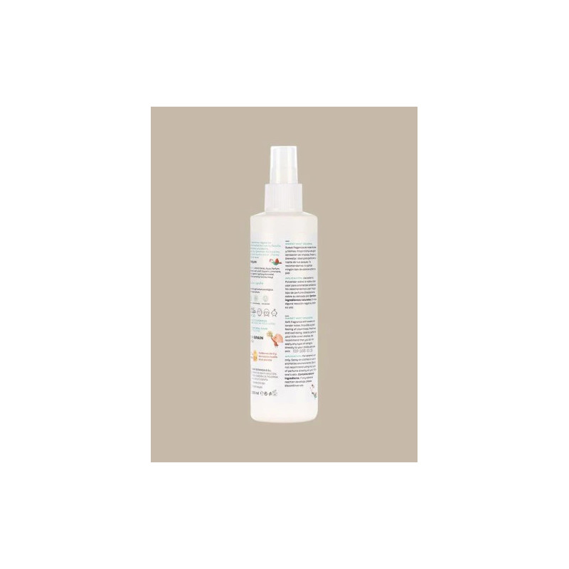 Colonia Dulce y Tierna - Naay Botanicals - 250ml