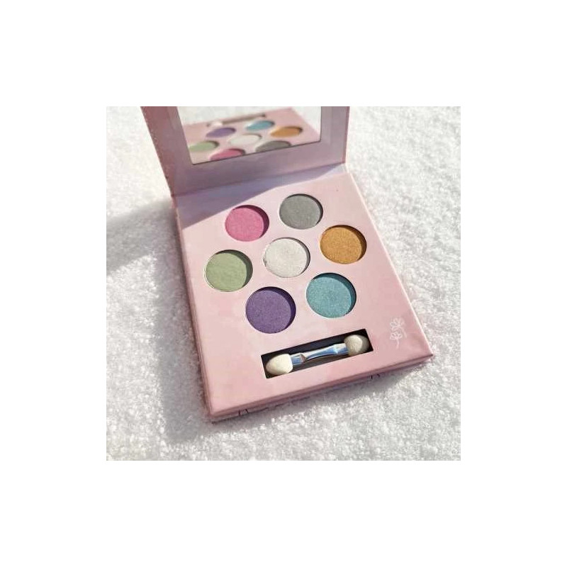 Sobra de ojos Infantil Natural-Namaki