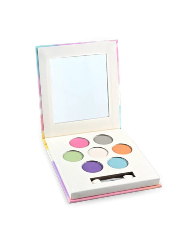 Sobra de ojos Infantil Natural-Namaki