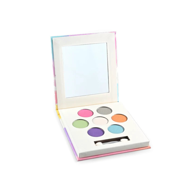 Sobra de ojos Infantil Natural-Namaki