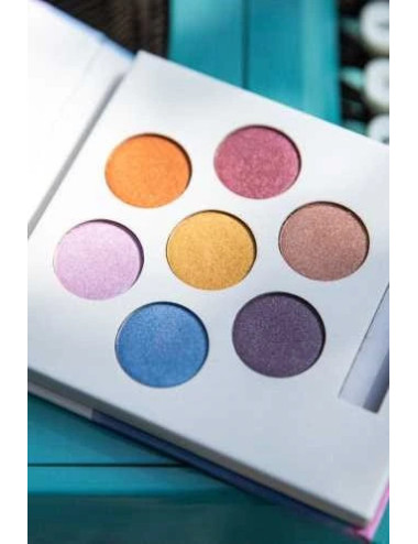 Sobra de ojos Infantil Natural "FROZEN"-Namaki