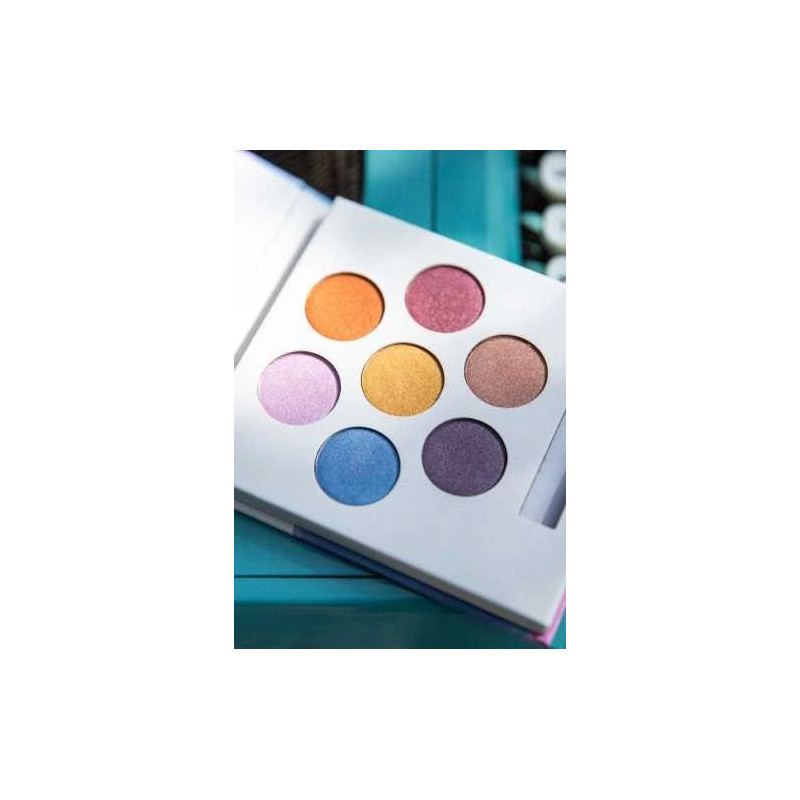 Sobra de ojos Infantil Natural "FROZEN"-Namaki