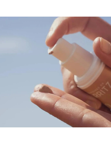 Crema Facial con Color SPF30 Tono Beige – Laboratoires Biarritz – 50 ml