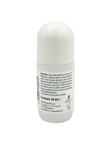 Roll On Post Picadura de Mosquitos Zeropick 50ml
