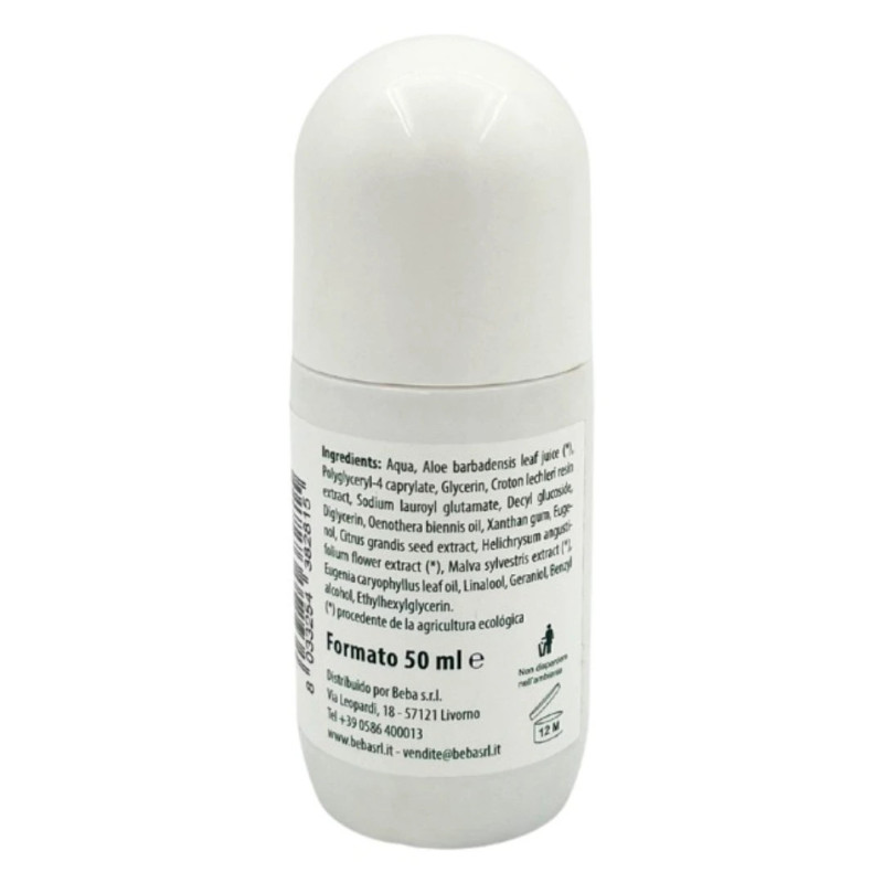 Roll On Post Picadura de Mosquitos Zeropick 50ml