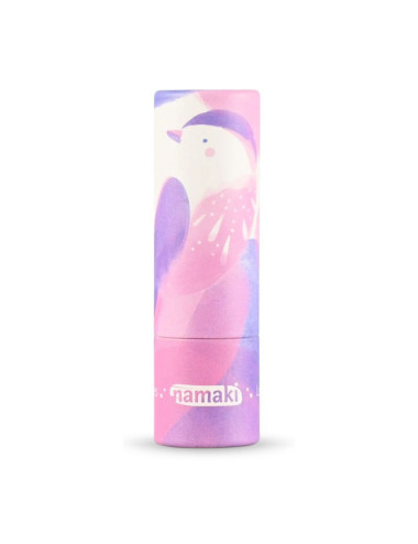 Bálsamo labial frambuesa Namaki