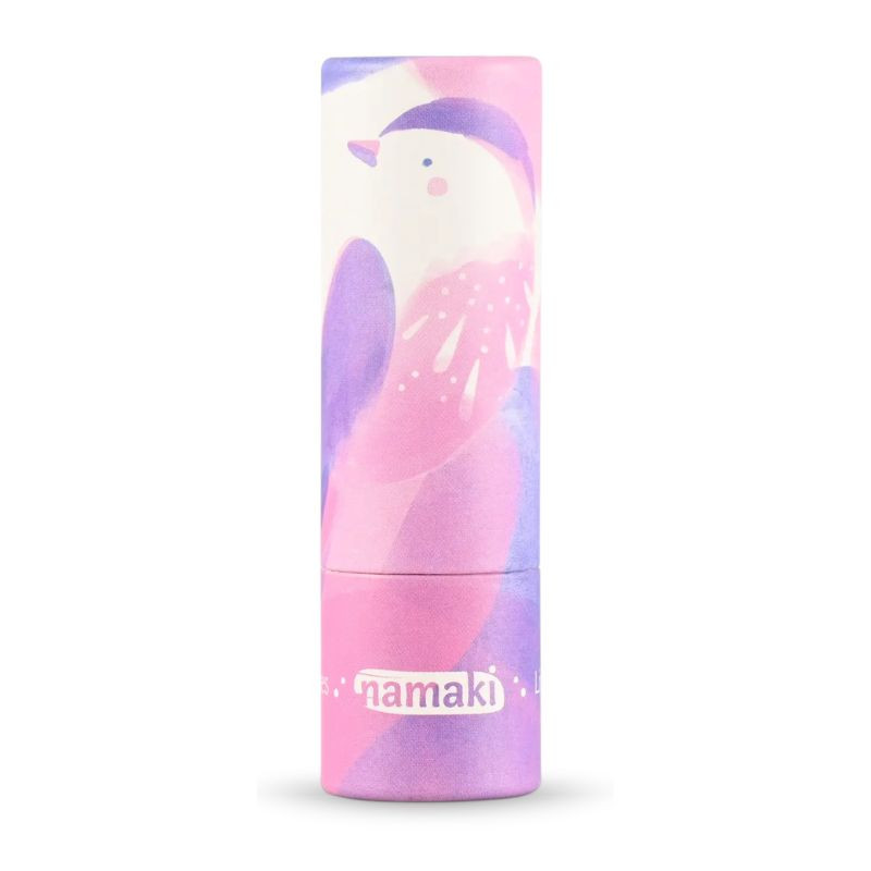 Bálsamo Labial Hidratante y Protector - Namaki - 3.5g